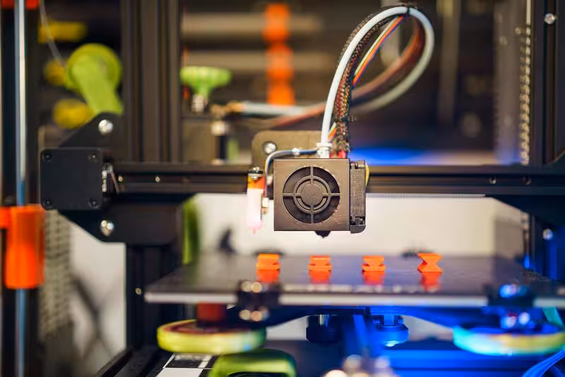 Guia completo para projetos de impressoras 3d para iniciantes