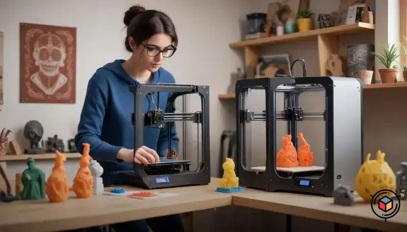 Como ganhar dinheiro com impressora 3D e aumentar lucros
