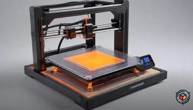 Mesa aquecida impressora 3d como escolher a melhor