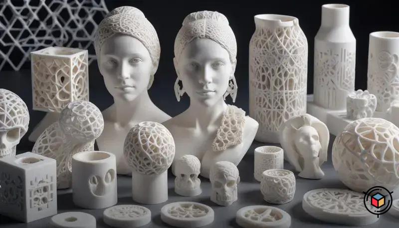 Principais benefícios das impressoras 3D profissionais Principais benefícios das impressoras 3D profissionais
