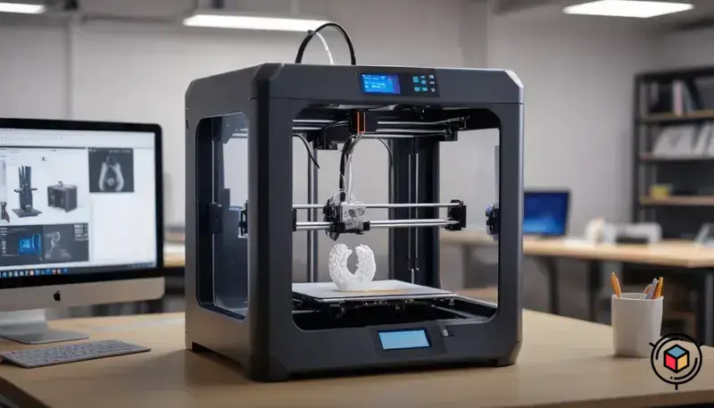 Quais programas para impressora 3d é bom?
