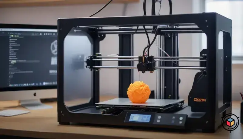 Dicas para otimizar projetos em programas para impressora 3d