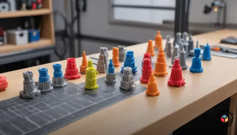 Como escolher o bico para impressora 3D certo Como escolher o bico para impressora 3D certo