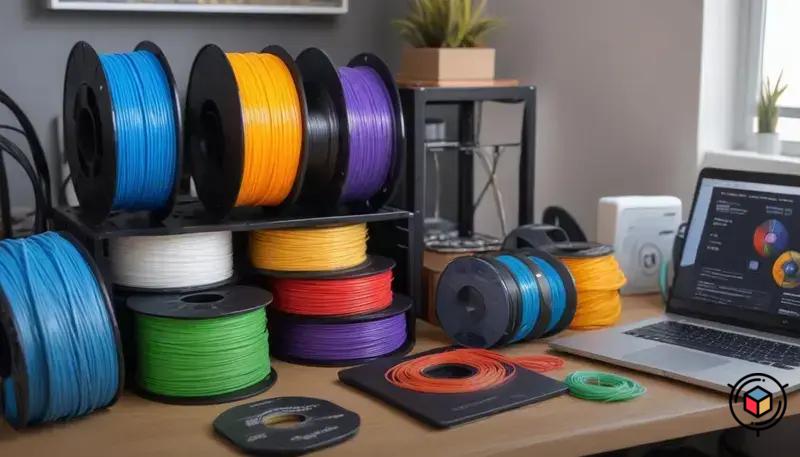 Dicas de compra e onde encontrar ABS para impressoras 3D Dicas de compra e onde encontrar ABS para impressoras 3D