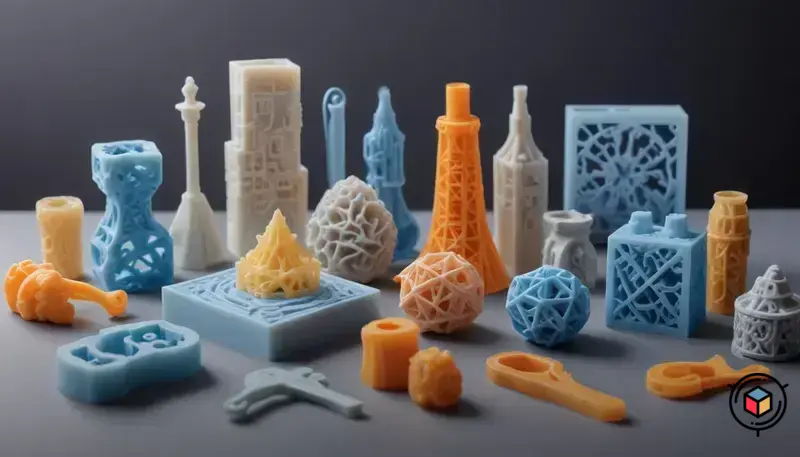 Vantagens da impressora 3D de resina