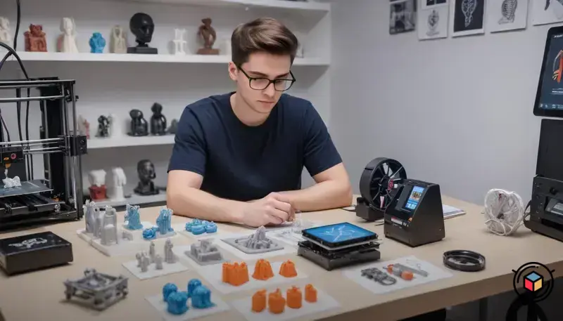 Qual o preço de uma impressora 3d?