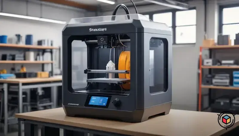 Qual o preço da impressora 3D stratasys?