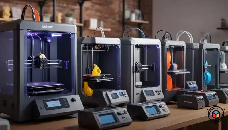 Quanto custa uma impressora 3d
