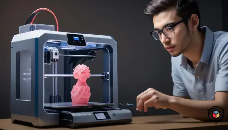 Onde encontrar impressora 3d para comprar?