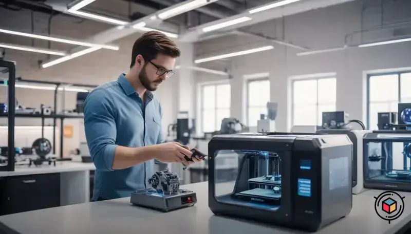 Dicas para escolher a impressora 3D ideal