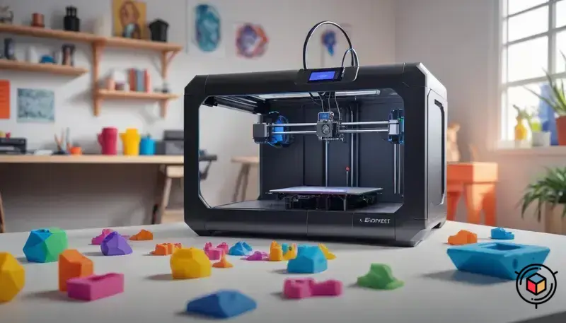 Onde comprar impressora 3d