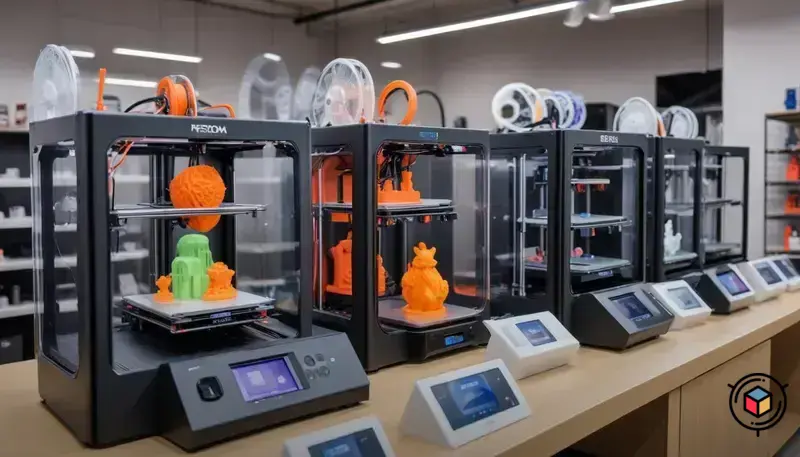 Dicas sobre modelos de impressoras 3D