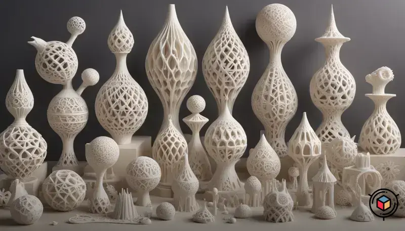 Vantagens de uma impressora 3D