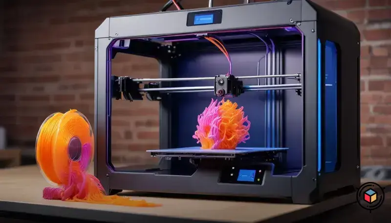 Review impressora 3d ender 3 v2 neo
