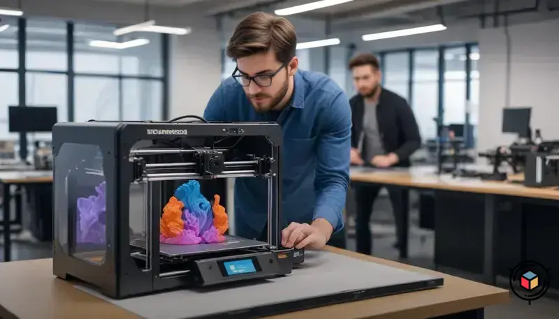 Como escolher uma impressora 3d para comprar?