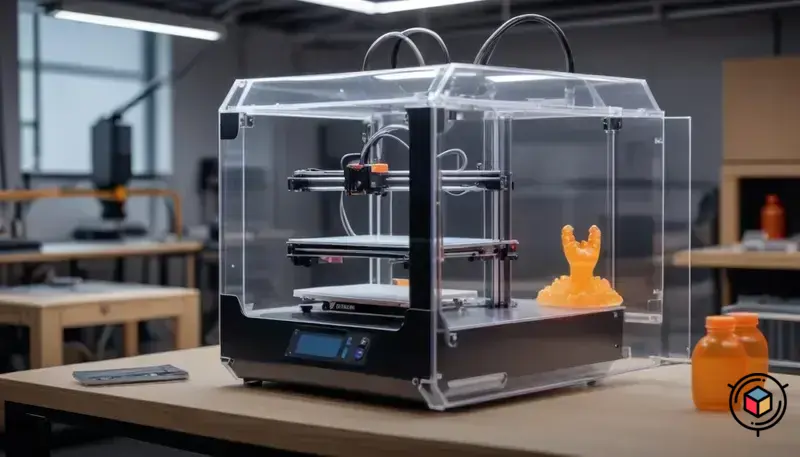 Vantagens da impressora 3d resina Vantagens da impressora 3d resina