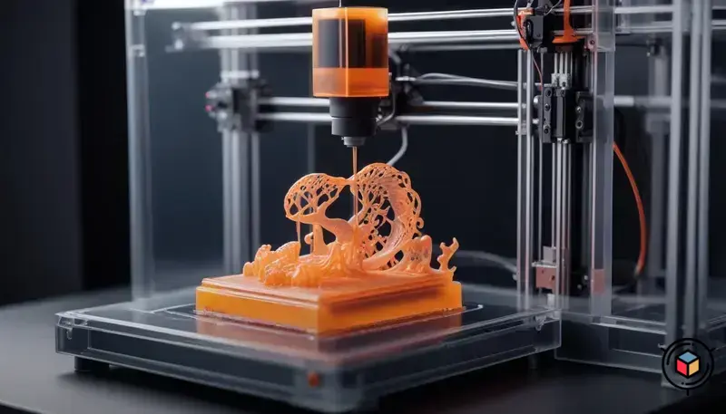 Aprenda tudo sobre impressoras 3d de resina