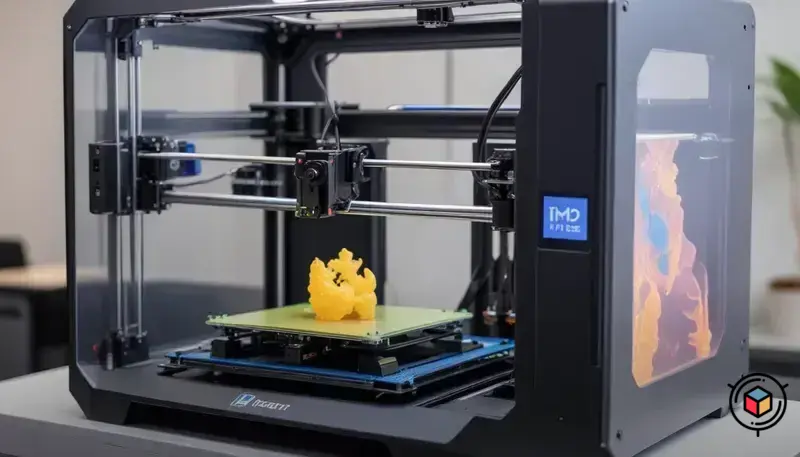 Impressora 3D resina ou filamento descubra a melhor