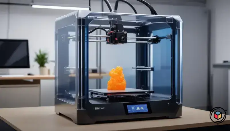 Impressora 3D resina profissional entenda suas vantagens