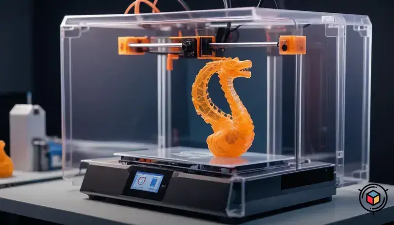 Vantagens da impressora 3D resina profissional Vantagens da impressora 3D resina profissional